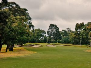 Woodlands 7th Fairway